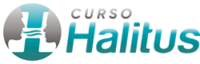 Curso de Halitose Halitus Logo