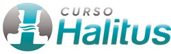 Curso de Halitose Halitus Logo