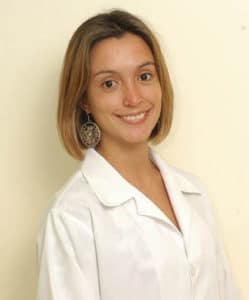 Dra. Luciana Sassa Marocchio